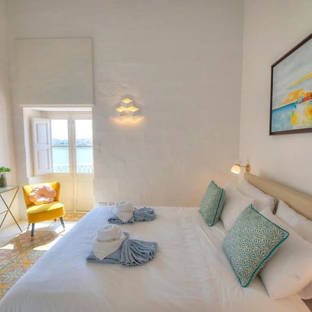 Spacious Maisonette With Spectacular Views Ibri1-1 Βαλέτα Εξωτερικό φωτογραφία