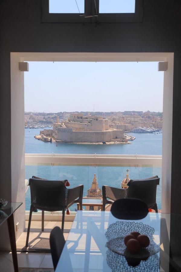 Spacious Maisonette With Spectacular Views Ibri1-1 Βαλέτα Εξωτερικό φωτογραφία