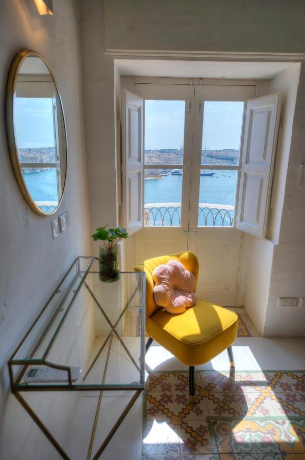 Spacious Maisonette With Spectacular Views Ibri1-1 Βαλέτα Εξωτερικό φωτογραφία