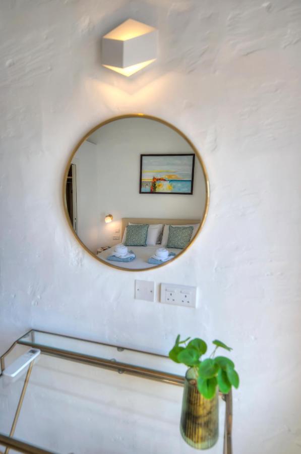Spacious Maisonette With Spectacular Views Ibri1-1 Βαλέτα Εξωτερικό φωτογραφία