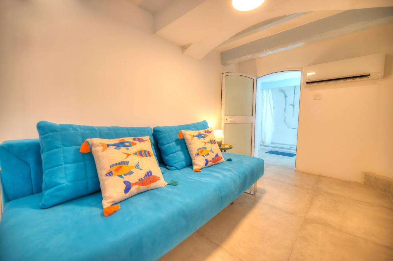 Spacious Maisonette With Spectacular Views Ibri1-1 Βαλέτα Εξωτερικό φωτογραφία