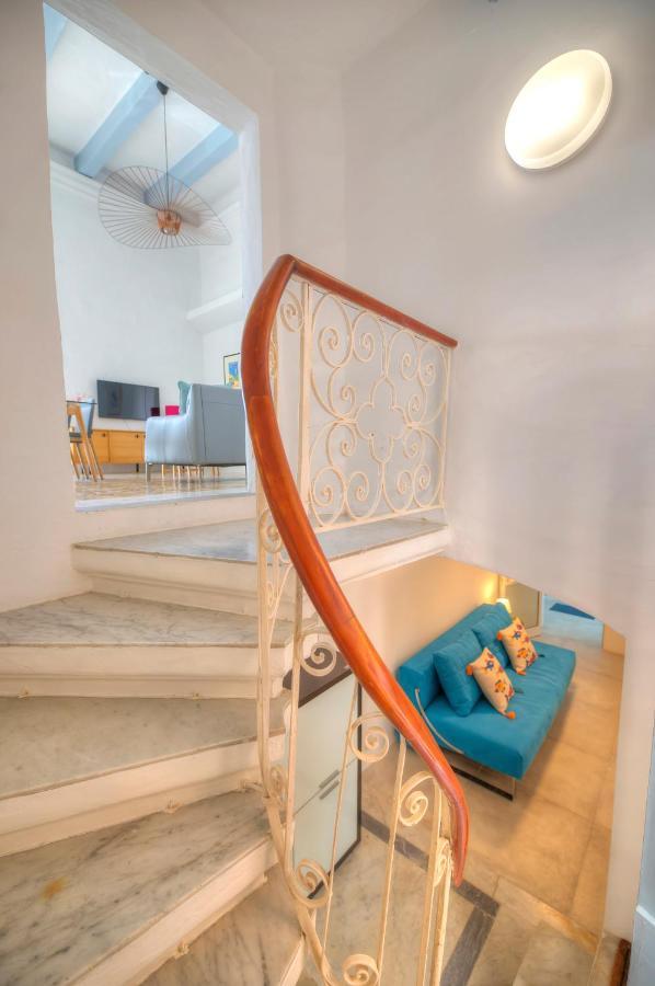 Spacious Maisonette With Spectacular Views Ibri1-1 Βαλέτα Εξωτερικό φωτογραφία