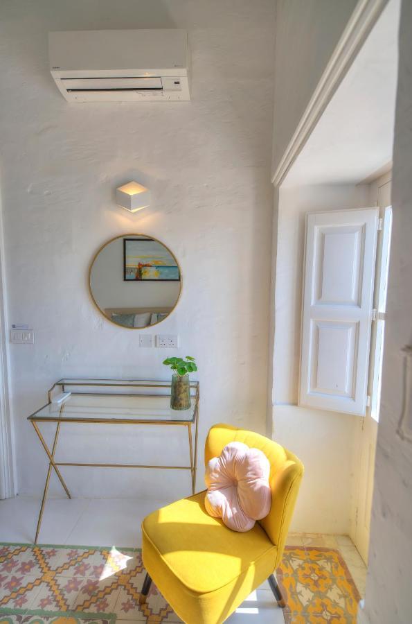 Spacious Maisonette With Spectacular Views Ibri1-1 Βαλέτα Εξωτερικό φωτογραφία