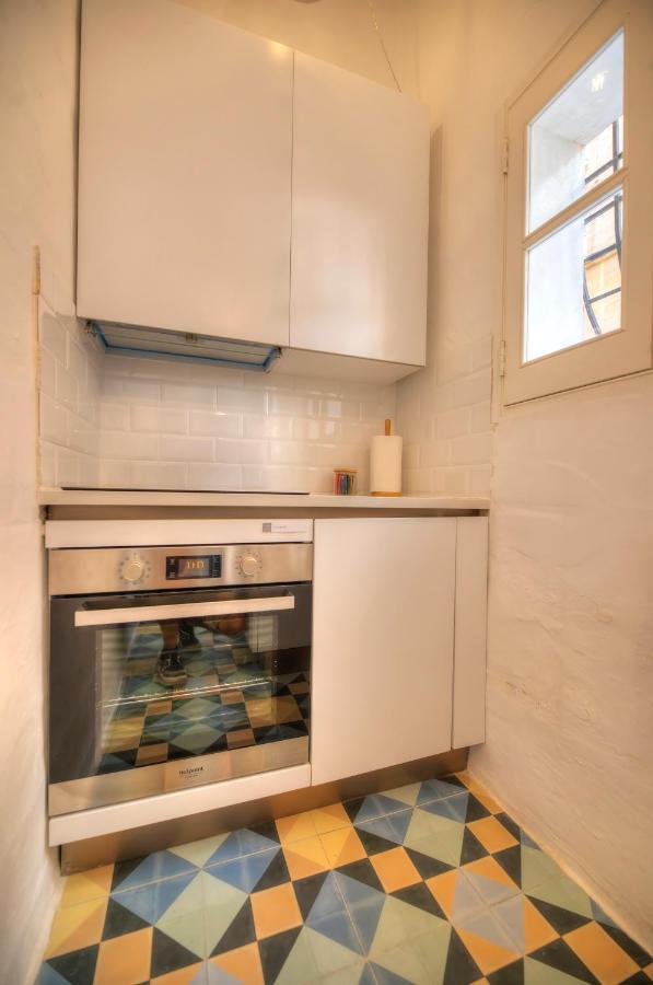 Spacious Maisonette With Spectacular Views Ibri1-1 Βαλέτα Εξωτερικό φωτογραφία