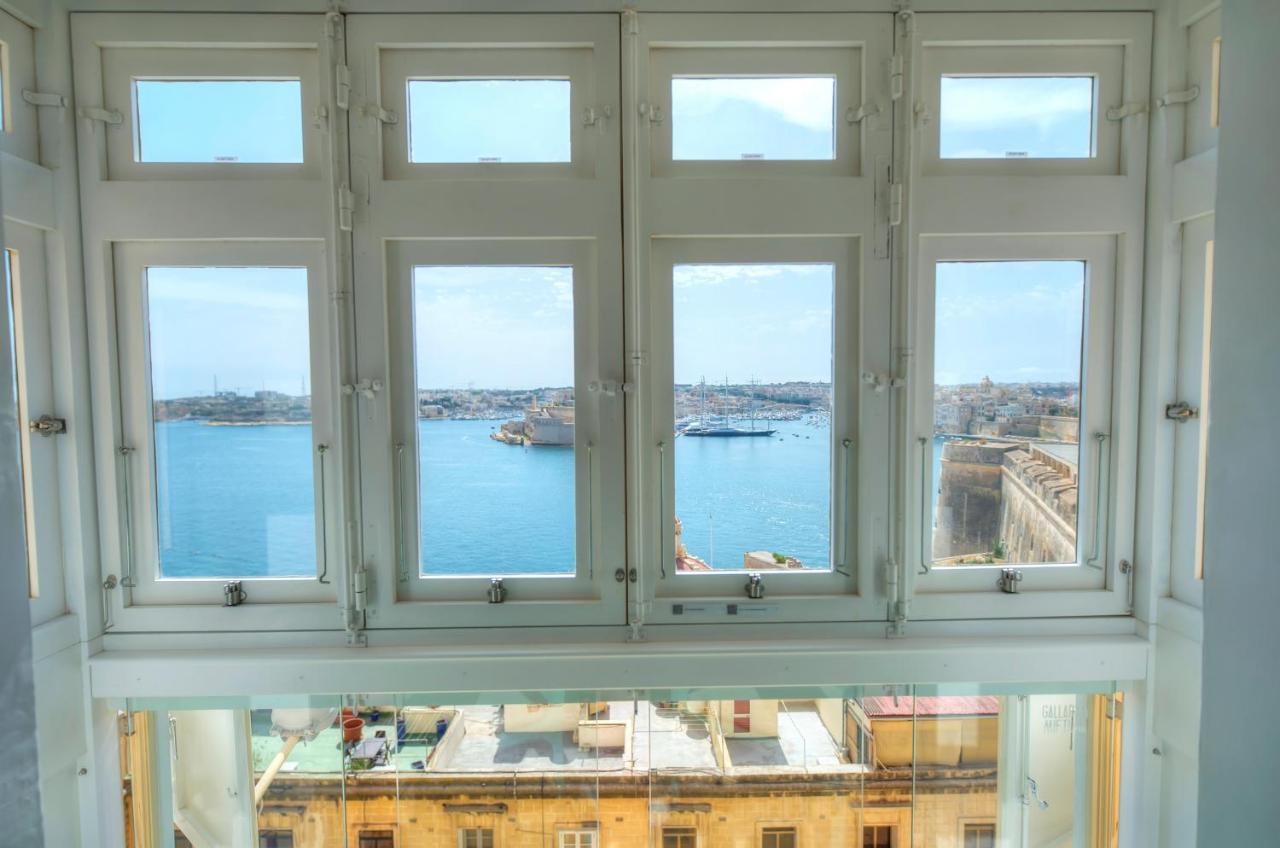 Spacious Maisonette With Spectacular Views Ibri1-1 Βαλέτα Εξωτερικό φωτογραφία