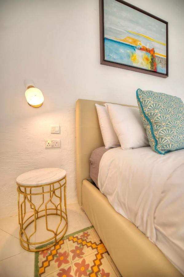 Spacious Maisonette With Spectacular Views Ibri1-1 Βαλέτα Εξωτερικό φωτογραφία